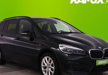 BMW 218 Gran Tourer 105.430 km 16.290 &euro; Ahrensburg 22926