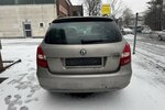 Skoda Fabia Ambiente Family TÜV bis 8/26 188.000 km 1.999 &euro; Hamburg 22339