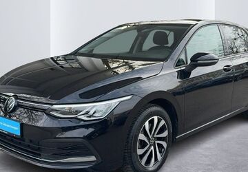 VW Golf 26.950 km 25.990 &euro; Glinde 21509