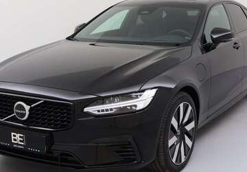 Volvo S90 2.500 km 51.950 &euro; Norderstedt 22848