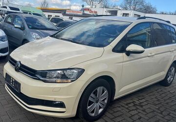 VW Touran 263.000 km 12.500 &euro; Hamburg 20537
