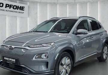 Hyundai KONA 60.607 km 15.890 &euro; Hamburg 22047