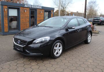 Volvo V40 95.300 km 13.900 &euro; Reinbek 21465