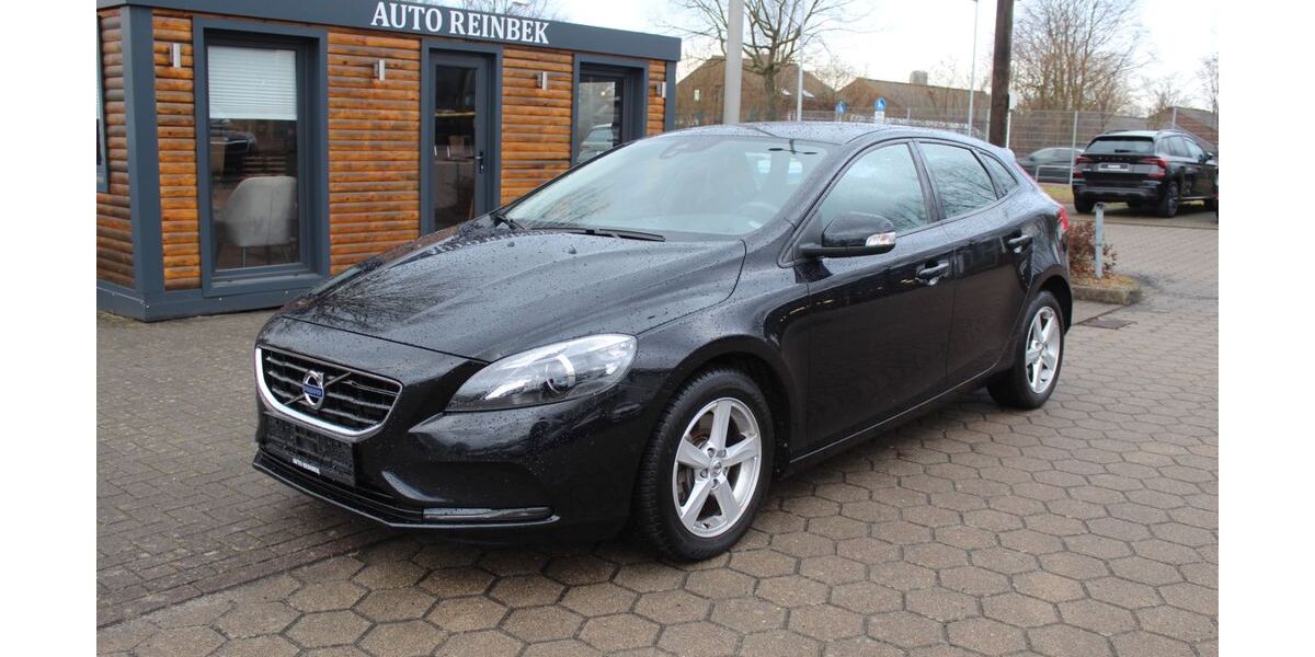 Volvo V40 95.300 km 13.900 &euro; Reinbek 21465