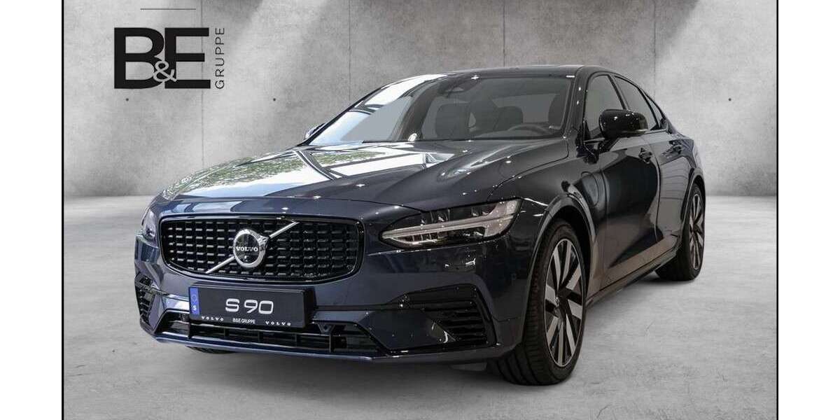 Volvo S90 5.000 km 54.950 &euro; Ahrensburg 22926