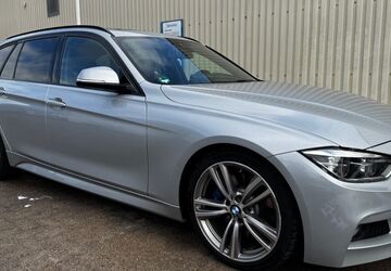 BMW 335 233.000 km 20.500 &euro; Hamburg 22459