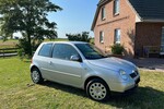 VW Lupo 128.000 km 3.800 &euro; Hamburg 20038