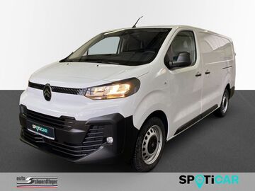 Gebrauchte Citroën Jumpy