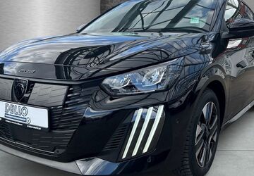 Peugeot 208 10.072 km 20.590 &euro; Hamburg 21079