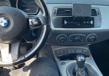 BMW Z4 146.907 km 11.700 &euro; Norderstedt 22848