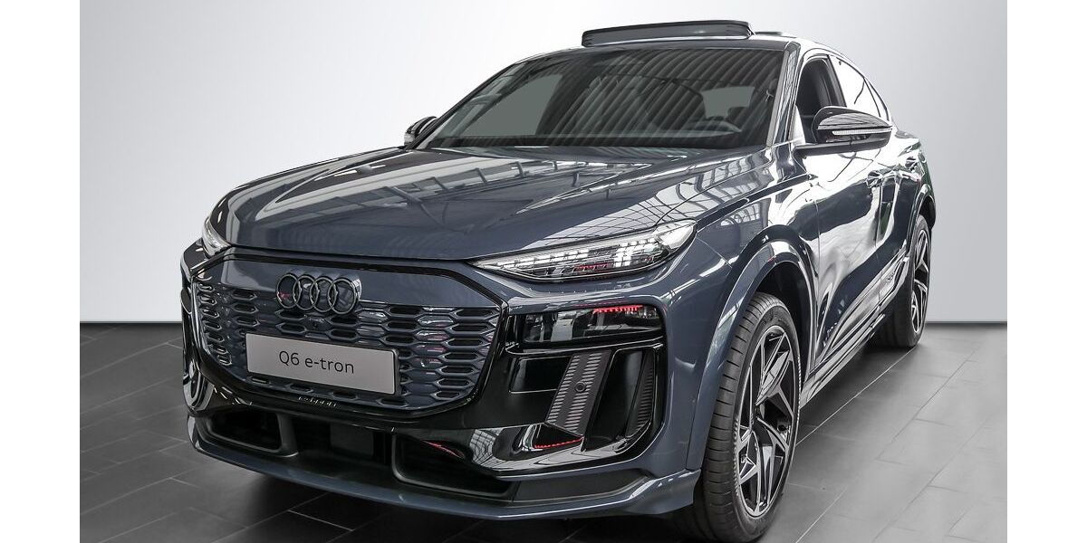 Audi Q6 e-tron 6.000 km 76.950 &euro; Kölln-Reisiek/Elmshorn 25337