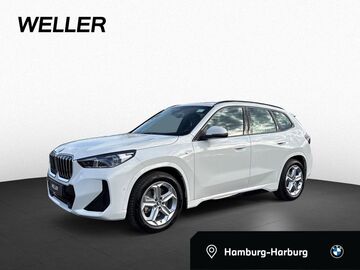 Gebrauchte BMW X1