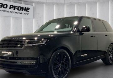 Land Rover Range Rover 3.000 km 163.950 &euro; Hamburg 22297
