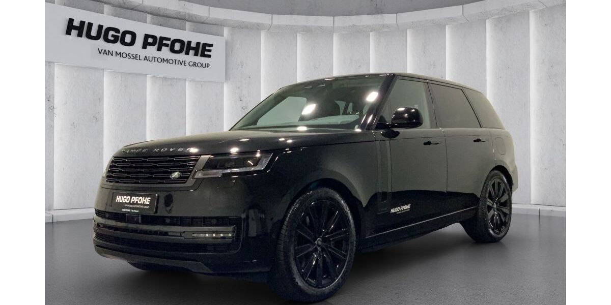 Land Rover Range Rover 3.000 km 163.950 &euro; Hamburg 22297