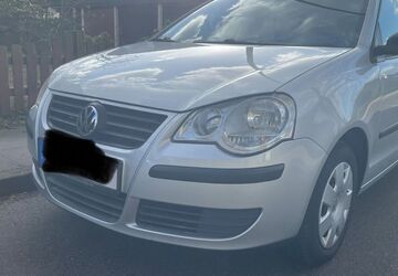 VW Polo 100.900 km 2.500 &euro; Hamburg 21147