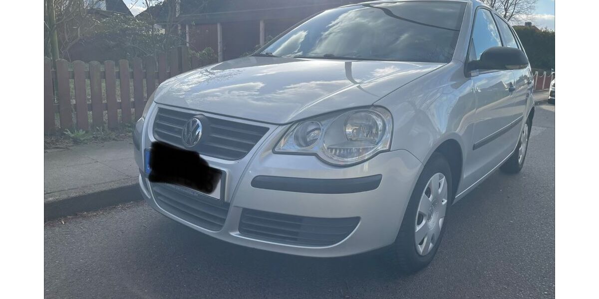 VW Polo 100.900 km 2.500 &euro; Hamburg 21147