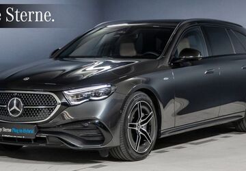 Mercedes-Benz E 300 10.000 km 49.890 &euro; Hamburg 22549