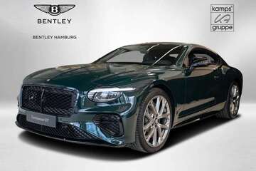 Gebrauchte Bentley Continental