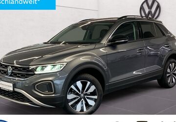 VW T-Roc 9.017 km 30.980 &euro; Quickborn 25451