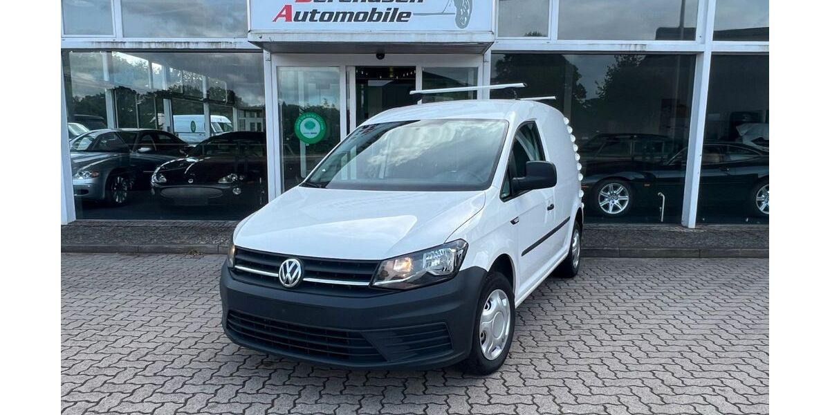 VW Caddy 100.000 km 14.900 &euro; Hamburg-Norderstedt 22851