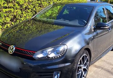 VW Golf 87.000 km 16.200 &euro; Ellerbek 25474