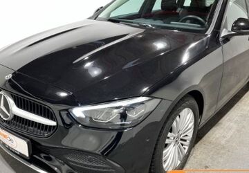 Mercedes-Benz C 220 104.000 km 26.450 &euro; Norderstedt 22848
