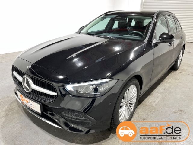 Mercedes-Benz C 220 104.000 km 26.450 &euro; Norderstedt 22848