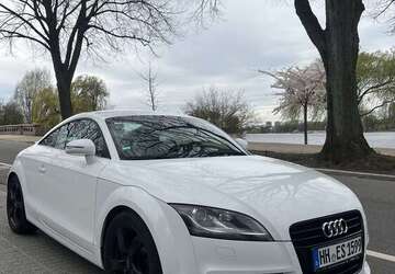 Audi TT 200.000 km 9.399 &euro; Hamburg 20097