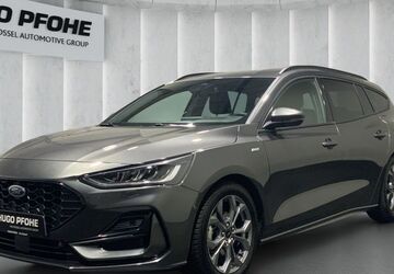 Ford Focus 23.883 km 23.750 &euro; Hamburg 22335