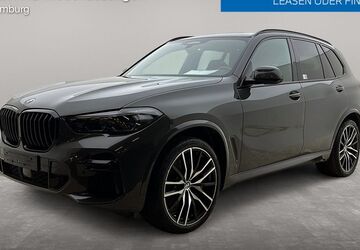 BMW X5 69.054 km 64.904 &euro; Barsbüttel bei Hamburg 22885