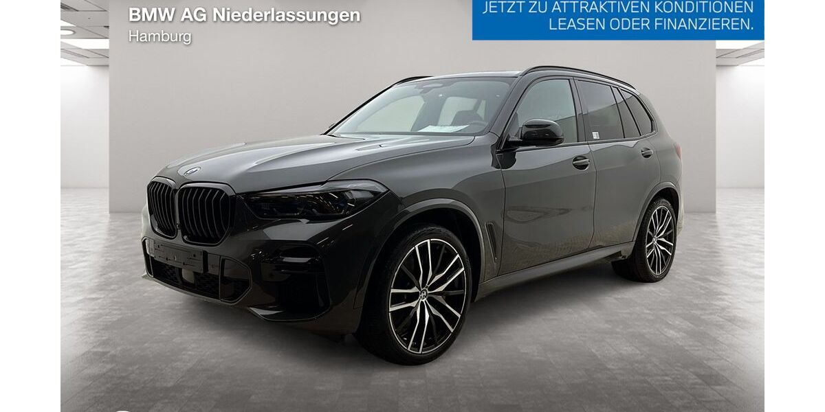 BMW X5 69.054 km 64.904 &euro; Barsbüttel bei Hamburg 22885