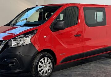 Nissan NV300 104.000 km 21.990 &euro; Tornesch 25436