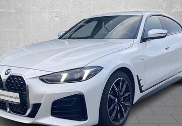 BMW 430 Gran Coupé 8.649 km 44.590 &euro; Kaltenkirchen 24568