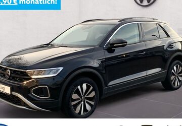 VW T-Roc 8.992 km 29.920 &euro; Kölln-Reisiek 25337