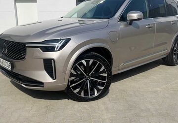 Volvo XC90 19.951 km 73.950 &euro; Hamburg 21079