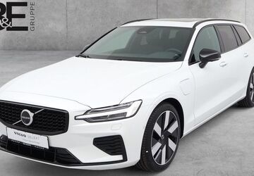 Volvo V60 25.621 km 39.450 &euro; Glinde 21509
