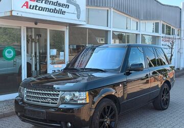 Land Rover Range Rover 194.532 km 17.900 &euro; Hamburg-Norderstedt 22851