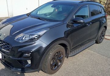 Kia Sportage 49.000 km 22.300 &euro; Bönningstedt 25474
