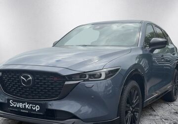 Mazda CX-5 90.000 km 27.790 &euro; Bad Oldesloe 23843