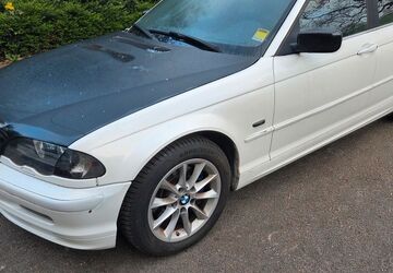 BMW 325 209.000 km 2.000 &euro; Hamburg 22159