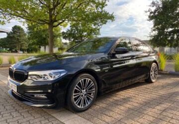 BMW 520 169.000 km 21.900 &euro; Quickborn 25451