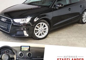 Audi A3 93.363 km 15.990 &euro; Norderstedt 22844