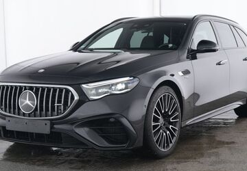 Mercedes-Benz E 53 AMG 10.764 km 84.153 &euro; Bad Oldesloe 23843