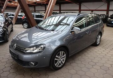 VW Golf 173.000 km 7.490 &euro; Norderstedt 22844
