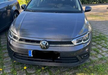 VW Polo 3.950 km 15.000 &euro; Steinburg 22964