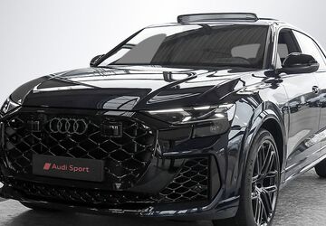 Audi RSQ8 7.000 km 162.650 &euro; Kölln-Reisiek/Elmshorn 25337
