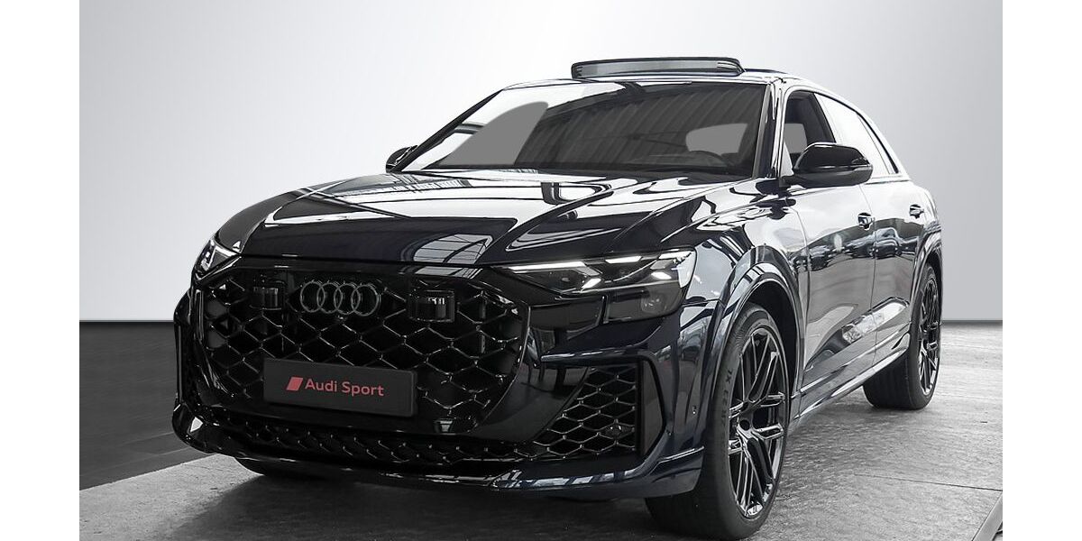 Audi RSQ8 7.000 km 162.650 &euro; Kölln-Reisiek/Elmshorn 25337