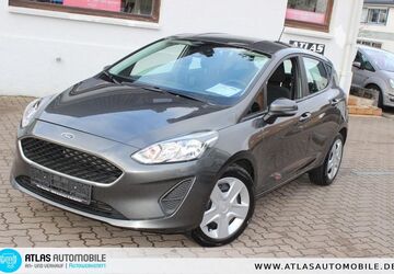 Ford Fiesta 126.000 km 8.495 &euro; Norderstedt/Hamburg 22848