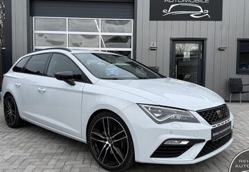 Seat Leon 40.923 km 26.390 &euro; Hemdingen 25485