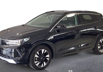 Opel Grandland (X) 11.800 km 24.980 &euro; Uetersen 25436